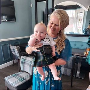 Meet your Posher, Dorothea